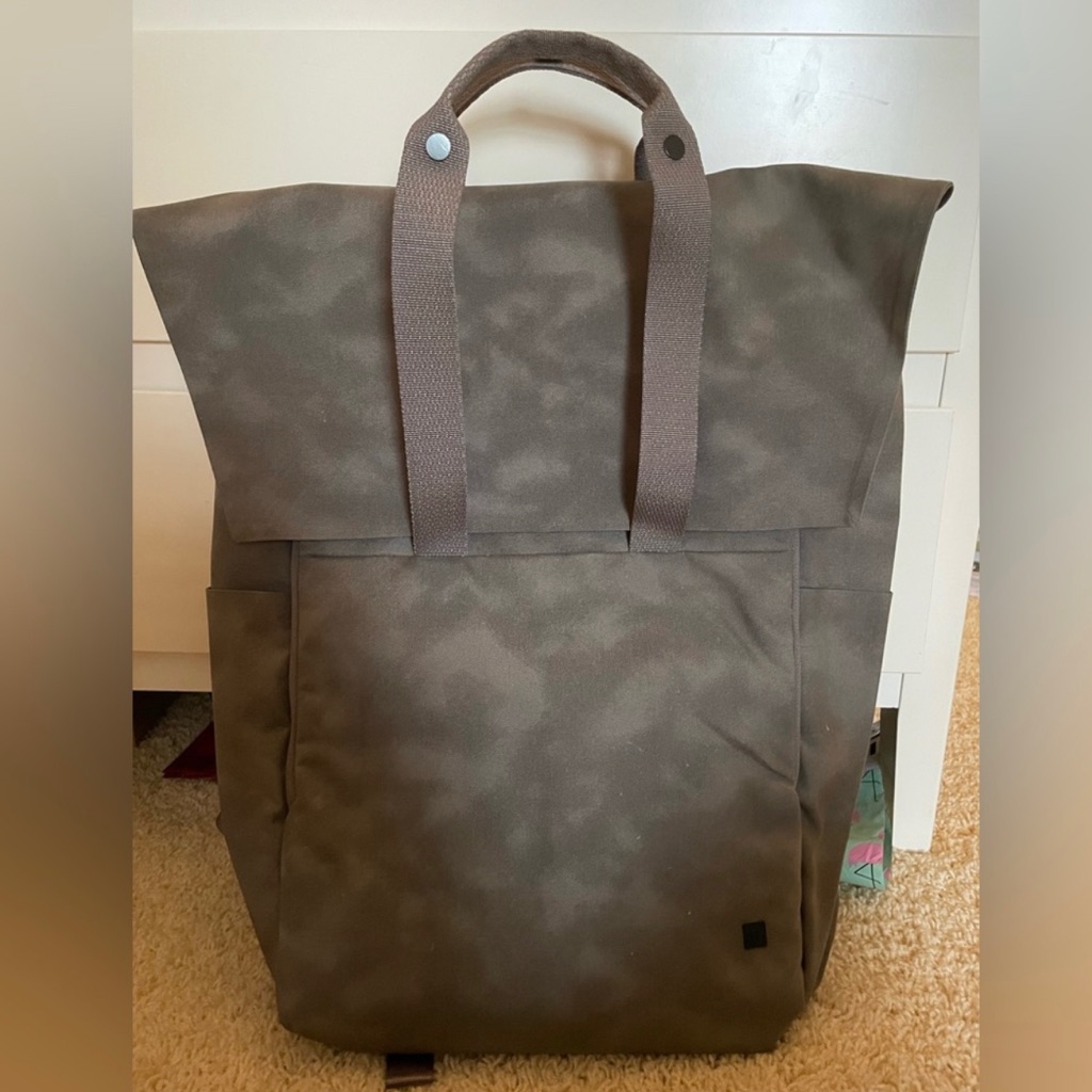 Lululemon Early Embark Backpack